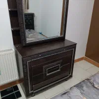 تخت و دراور