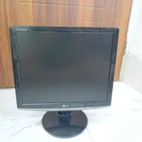 مانیتور LG