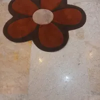 پادری طرح گل