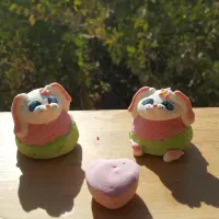 مارشمالو ارگانیک تازه مخصوص کافه شهربازی تولد هدیه|خوردنی و آشامیدنی|تهران, ابوذر|دیوار