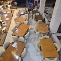 انواع میز غذاخوری