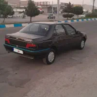 پژو۸۳عروسک شاسی پلم|خودرو سواری و وانت|کنگاور, |دیوار