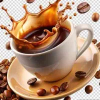پاسور و قهوه