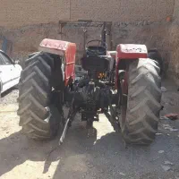 فروش تراکتور فرگوسن مدل ۶۸|خودرو سنگین|تیران, |دیوار