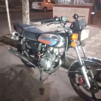 موتور هوندا ۲۰۰ اقساطی تا ۲ ماه|موتورسیکلت|گوراب زرمیخ, |دیوار