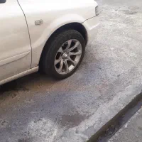 سمند سورن پلاس EF7 مدل ۱۴۰۱