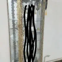 بوفه برنجی