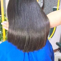 تخفیف مژه و کراتین بدون بو گاز