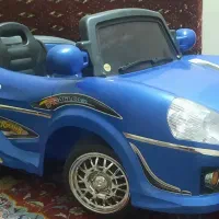 ماشین  شارژی