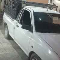 پراید بار کرایه