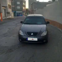 تیبا یک مدل ۹۰