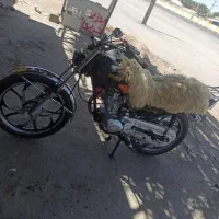 متور 200|موتورسیکلت|ایرانشهر, |دیوار