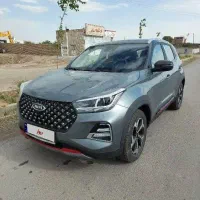 x55 pro sport|خودرو سواری و وانت|تربت‌حیدریه, کاشانی|دیوار