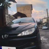 206مدل 82