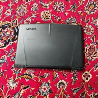 لپ تاپگیمینگ Lenovo i7 قوی باگرافیک۴ GTX 1050 Ti|رایانه همراه|اصفهان, سرچشمه|دیوار