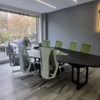 جذب نیرو فعال و باانگیزه