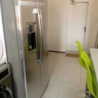 یخچال ساید جنرال الکتریک اصل آمریکا|یخچال و فریزر|پردیس, فاز ۱۱|دیوار