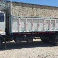 جک آراز 10/5تن