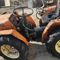 تراکتور گلدونی کمرشکن 230 ایتالیایی مدل 68|ماشین‌آلات صنعتی|کرمان, |دیوار