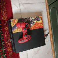 ps4|کنسول، بازی ویدئویی و آنلاین|پردیس, فاز ۱۱|دیوار