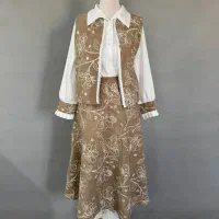 پانچ زنانه|لباس|بیرجند, |دیوار