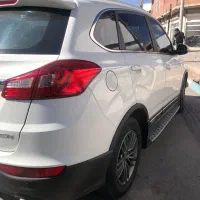 تیگو۵ مدل۹۵|خودرو سواری و وانت|کرمان, |دیوار