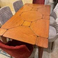 فروش میز نهار خوری