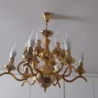 لوستر نورسازان