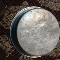 تشت و آبکش روی|ظروف پخت‌وپز|رشت, آب و برق|دیوار