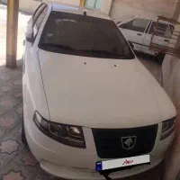 سورن پلاس403برقی