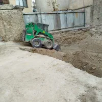 بابکت|خودرو سنگین|تهران, تهرانسر شرقی|دیوار