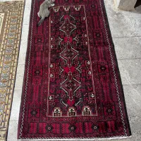 فرش در اندازه و رنگ و طرح های مختلف|فرش|تهران, خانیآباد|دیوار