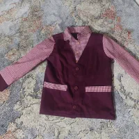 لباس|لباس|مشهد, امیر|دیوار