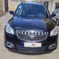 هایما S7 پلاس مدل ۱۴۰۲