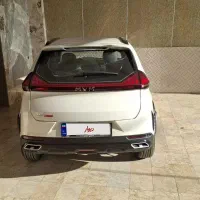 ام‌وی‌ام x33 کراس cvt خشک ۱۴۰۴|خودرو سواری و وانت|قزوین, |دیوار