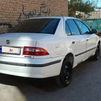 سمندLX مدل ۹۴