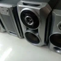 باند سونی rv8|سیستم صوتی خانگی|اسلام‌شهر, شهرک واوان|دیوار