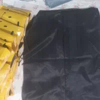 فروش کاور ضدآب و ضدآفتاب کولر گازی و آبی (تولیدی)