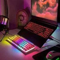 فروش لپتاپ با اقساط/گارانتی/خدمات پس از فروش|رایانه همراه|تهران, صادقیه|دیوار