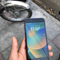 ایفون ۸پلاس .اپل|موبایل|بروجرد, |دیوار