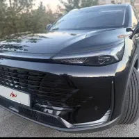 بیجینگ X7.  فول آپشن وارداتی 2024