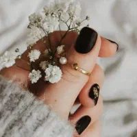 مدل کاشت ناخن