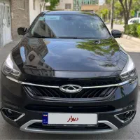 تیگو 7 ie فول کامل مشابه صفر