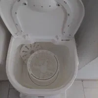 مینی واش|ماشین لباسشویی و خشککن لباس|رشت, دروازه لاکان|دیوار