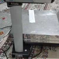 ترازودیجیتال چاپگر سوما الکترونیک البرز