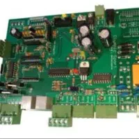 مونتاژ کار برد الکترونیک لحیم کاری و مونتاژ کاری