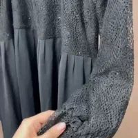 مانتو مجلسی یا مانتو عبایی عربی|لباس|مشهد, آیت الله خامنهای|دیوار