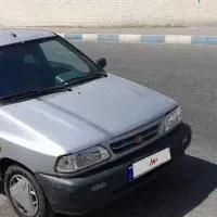 پراید ۸۷