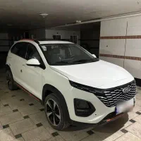 ایکس ۳۳ کراس