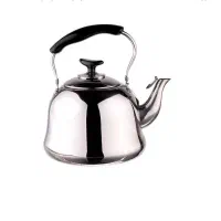 کتری استیل سوت دار